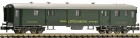 813004 Fleischmann Service car for Swiss Classic Train